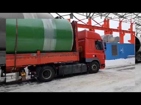 Транспортировка груза Челябинск   АЭС Аккую, Мерсин Турция